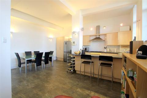 7, Hebron Court Hebron Road, Bristol, BS3 3AP