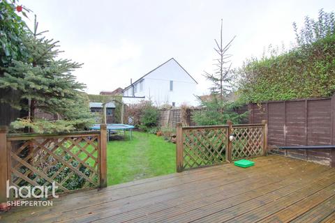 90 Nursery Road, Sunbury-on-thames, TW16 6LY