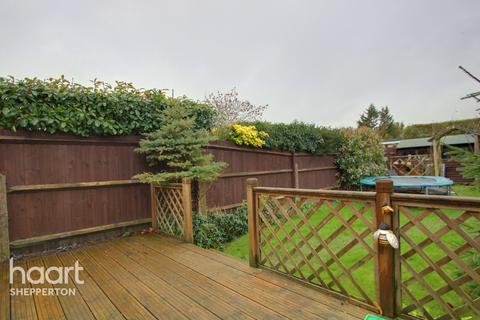 90 Nursery Road, Sunbury-on-thames, TW16 6LY