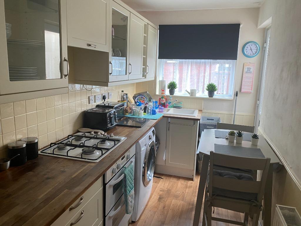 Morecambe Street, Tuebrook, Liverpool, L6 2 bed terraced house £475