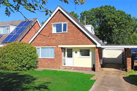 29 Beech Grange, Landford, Salisbury, SP5 2AL