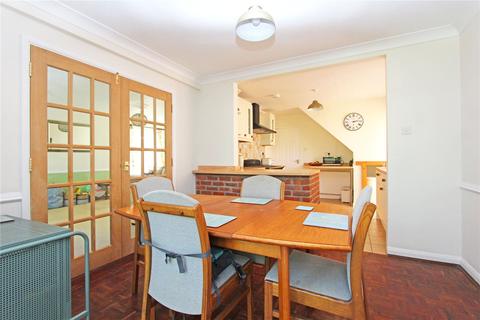 29 Beech Grange, Landford, Salisbury, SP5 2AL
