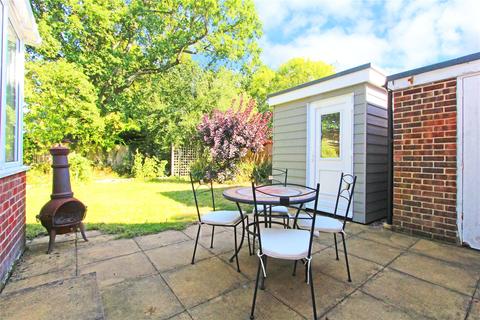 29 Beech Grange, Landford, Salisbury, SP5 2AL