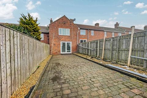 6 Matthews Road, Murton, Seaham, SR7 9DG