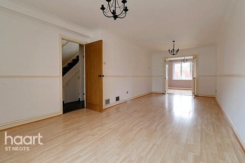 24 Arundel Crescent, Eynesbury, St Neots, PE19 2SL