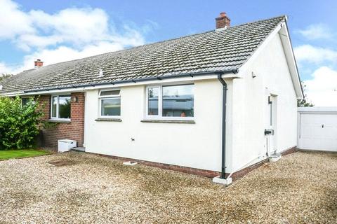 3 bedroom bungalow to rent, Pyworthy, Holsworthy