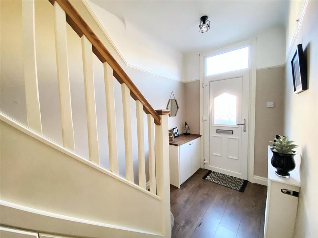Southfield Road, Orrell Park, Liverpool 3 bed terraced house £139,950
