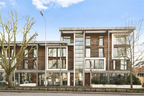 2 bedroom apartment for sale - Lower Mortlake Road, Richmond, TW9