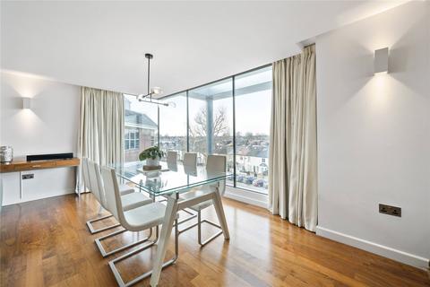 2 bedroom apartment for sale - Lower Mortlake Road, Richmond, TW9