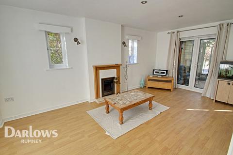 55 Blackberry Way, Pontprennau, Cardiff, CF23 8FE