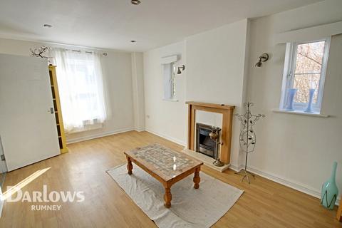 55 Blackberry Way, Pontprennau, Cardiff, CF23 8FE
