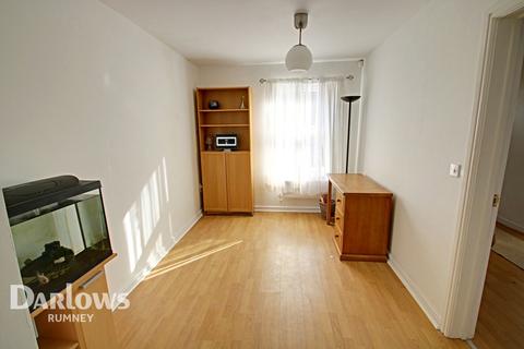 55 Blackberry Way, Pontprennau, Cardiff, CF23 8FE