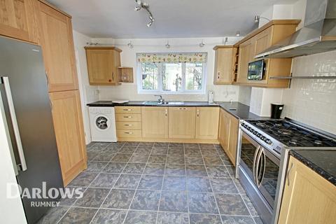 55 Blackberry Way, Pontprennau, Cardiff, CF23 8FE