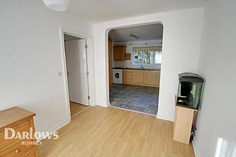 55 Blackberry Way, Pontprennau, Cardiff, CF23 8FE