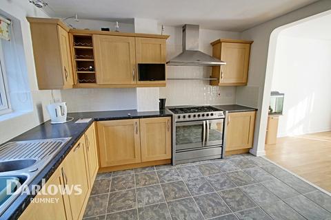 55 Blackberry Way, Pontprennau, Cardiff, CF23 8FE