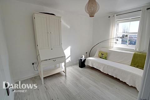 55 Blackberry Way, Pontprennau, Cardiff, CF23 8FE