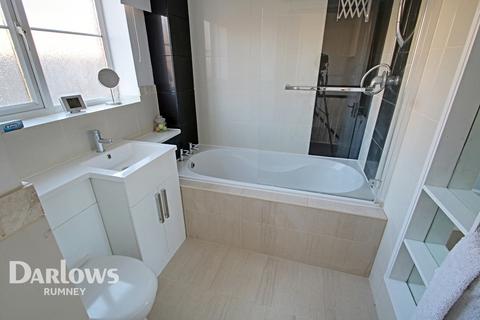 55 Blackberry Way, Pontprennau, Cardiff, CF23 8FE
