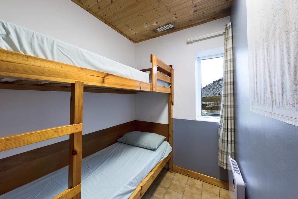 Bunkhouse Bedroom Four