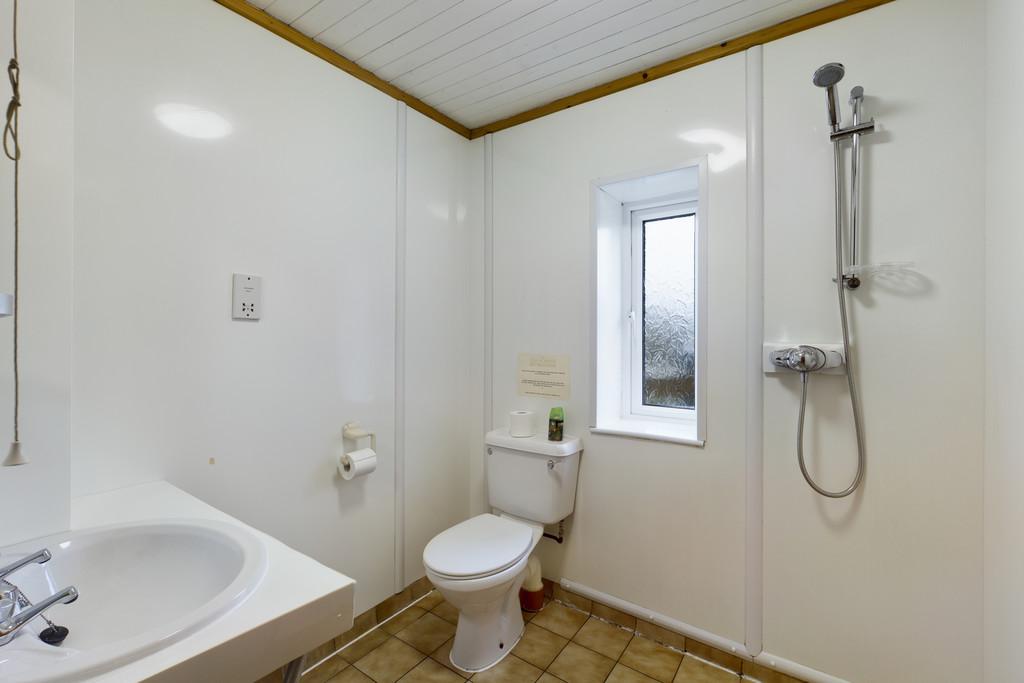 Wet Room