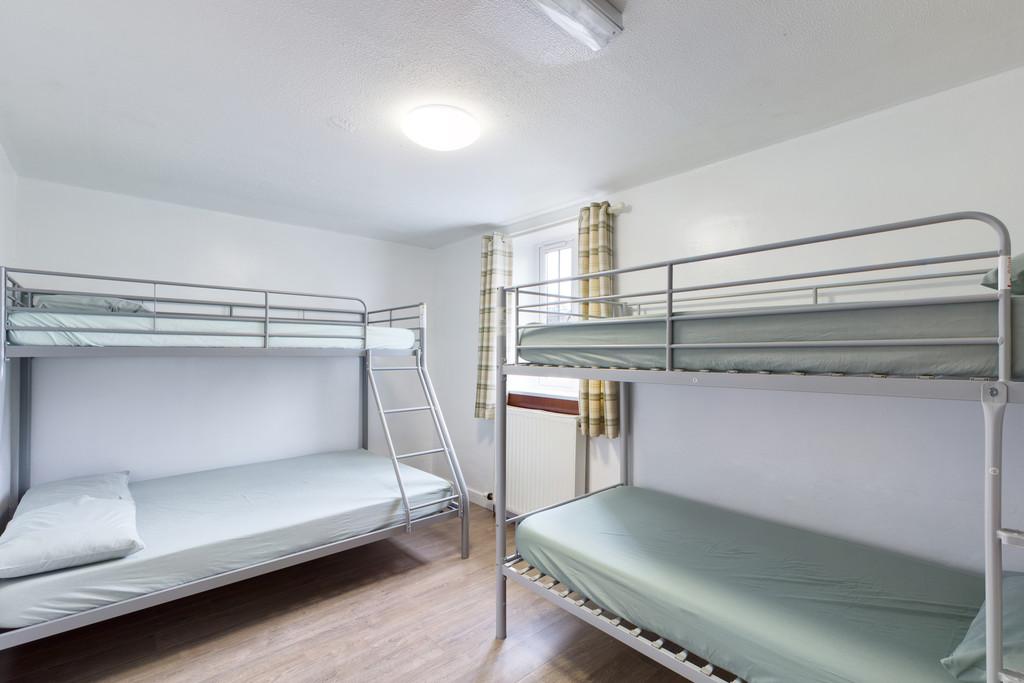 Bunkhouse Bedroom Five