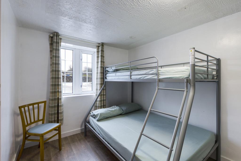 Bunkhouse Bedroom Two
