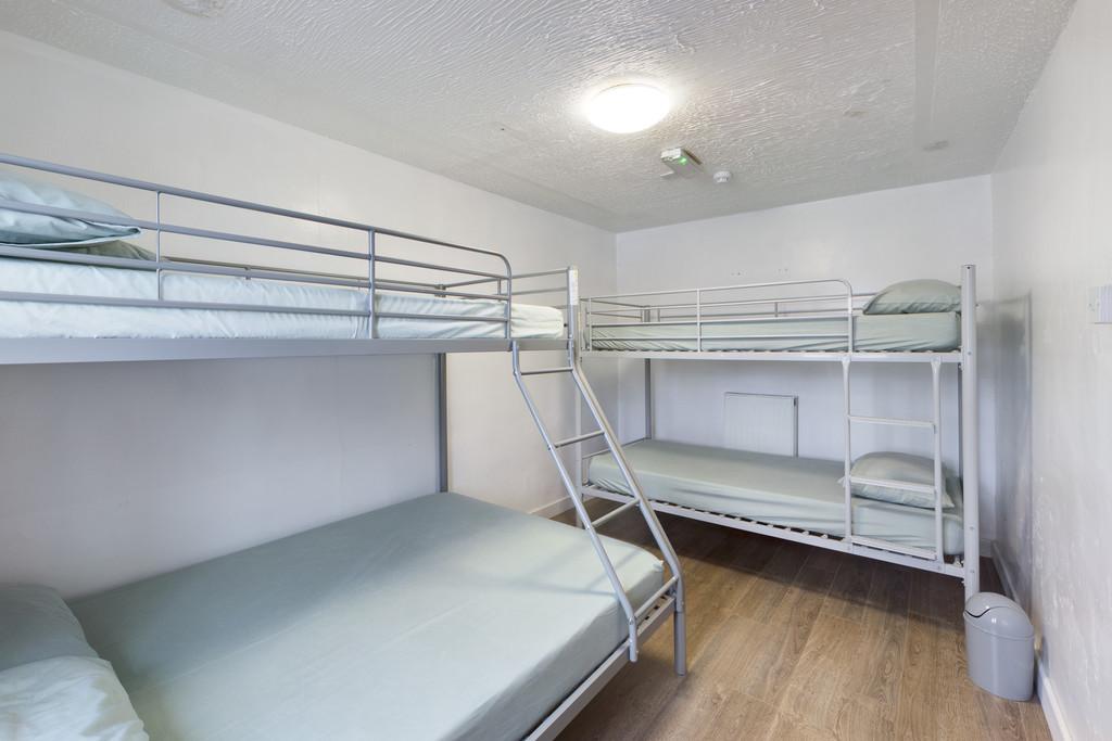 Bunkhouse Bedroom Two