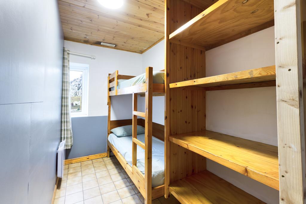 Bunkhouse Bedroom Three
