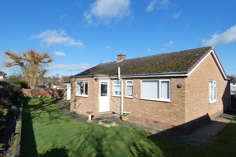 14 Brookside Close, Bedale, DL8 2DR