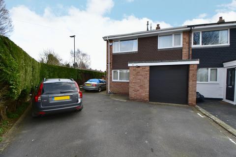 5 Broad Road, Acocks Green, Birmingham, B27 7UZ