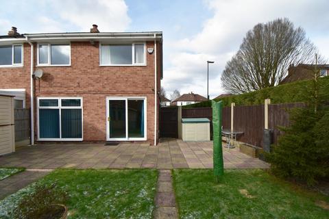 5 Broad Road, Acocks Green, Birmingham, B27 7UZ