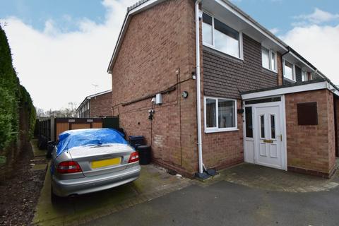 5 Broad Road, Acocks Green, Birmingham, B27 7UZ