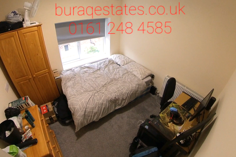 2 bedroom flat to rent - Egerton Road, Manchester M14 6NQ