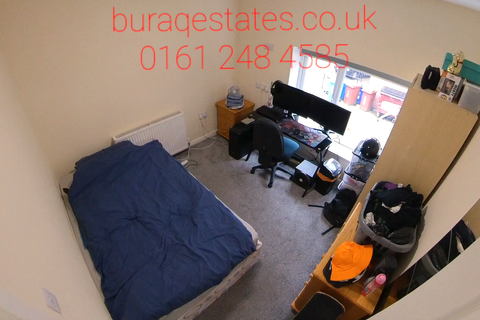 2 bedroom flat to rent - Egerton Road, Manchester M14 6NQ