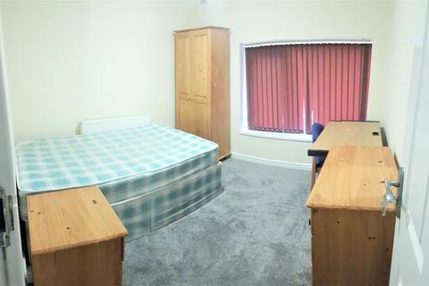 2 bedroom flat to rent, Egerton Road, Manchester M14 6NQ