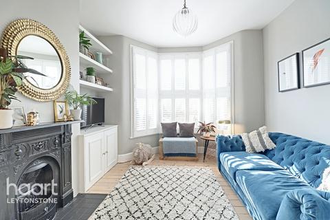 74 Brunswick Road, London, E10 6RS