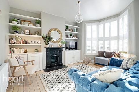 74 Brunswick Road, London, E10 6RS