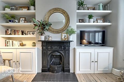 74 Brunswick Road, London, E10 6RS