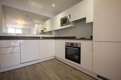 2 bedroom apartment to rent, Park Works, Bradford Street, Digbeth, B12