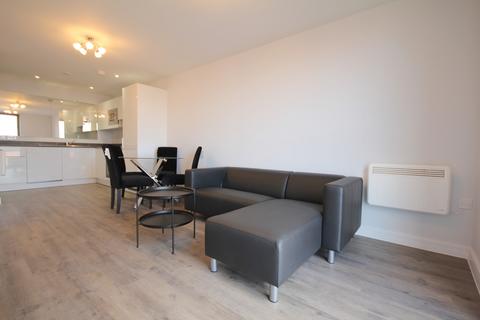 2 bedroom apartment to rent, Park Works, Bradford Street, Digbeth, B12