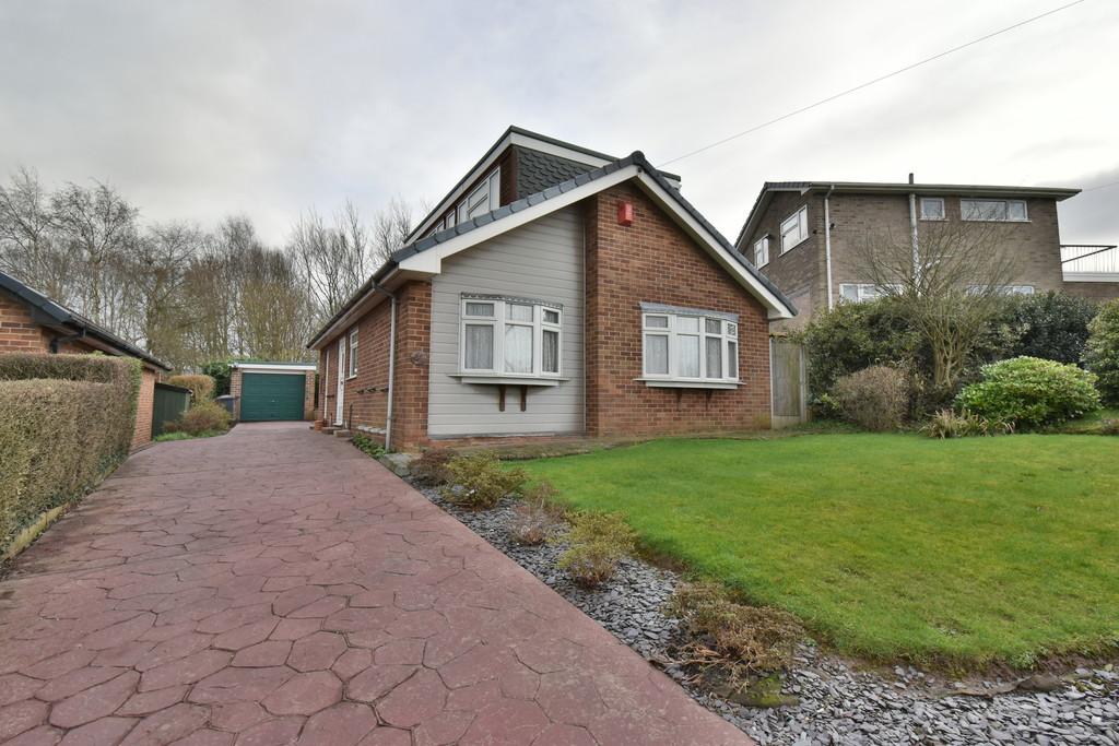 Dalebrook Road, Winshill 4 bed bungalow £239,950