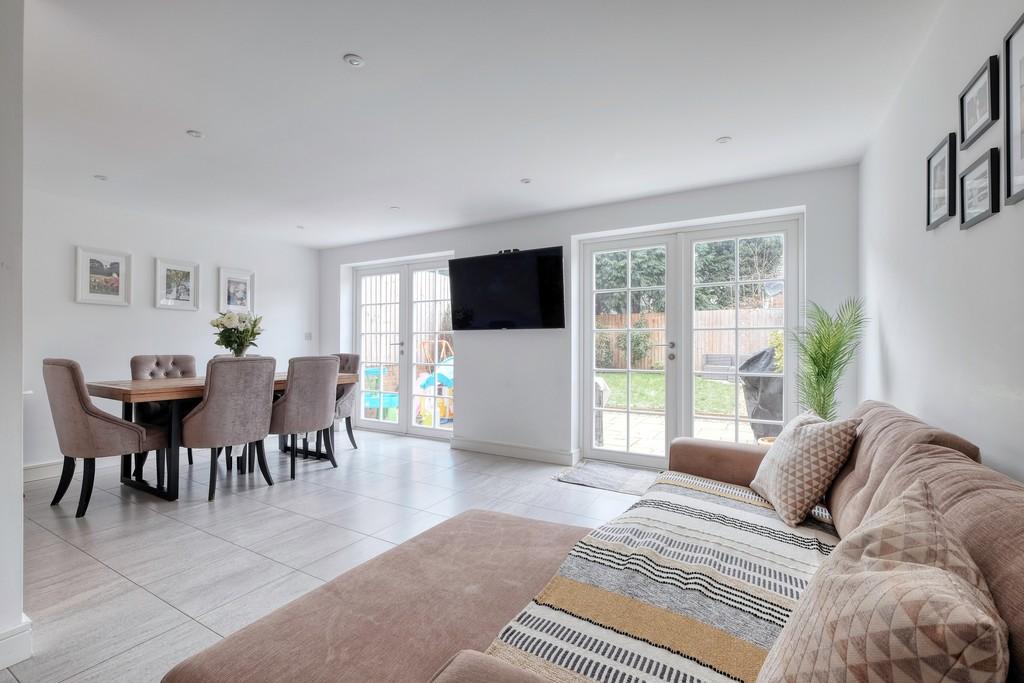 Kitchen / Diner / Family Room