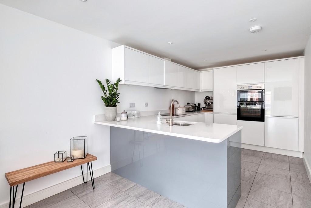 Kitchen / Diner / Family Room