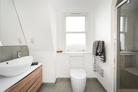 undefined, Northcote Road, London