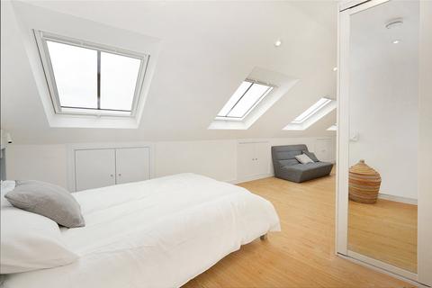 undefined, Northcote Road, London