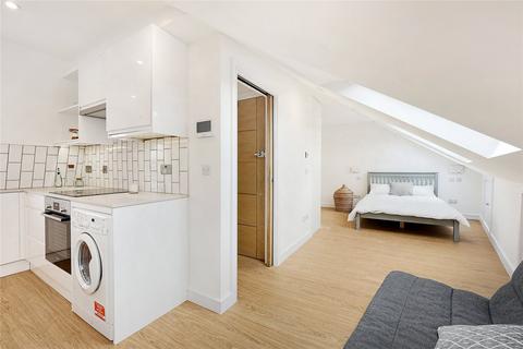 undefined, Northcote Road, London