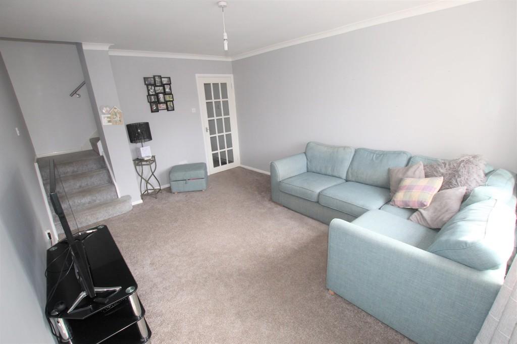 Purley Drive, Bridgwater 2 bed semidetached house £184,950