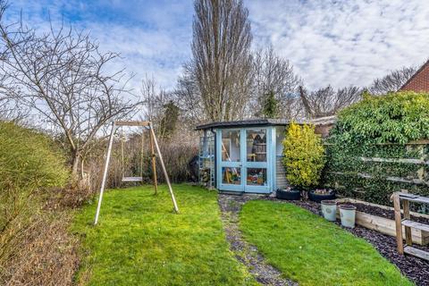 28a Woodmarsh, North Bradley, Trowbridge, BA14 0SB