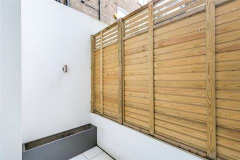 1 bedroom flat to rent, Elvaston Place, South Kensington, London