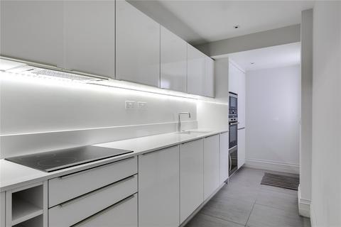 1 bedroom flat to rent, Elvaston Place, South Kensington, London