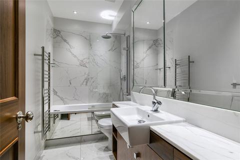 1 bedroom flat to rent, Elvaston Place, South Kensington, London